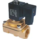 API Solenoidový ventil 2/2 NC - PU220-10
