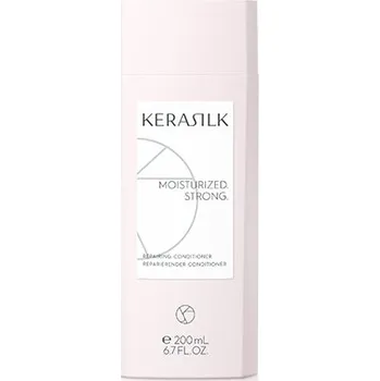 Kerasilk Essentials Repairing Conditioner - Kondicionér pro namáhané a poškozené vlasy 200 ml