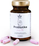 GoodWays Probiotika pro Ni 45 cps.