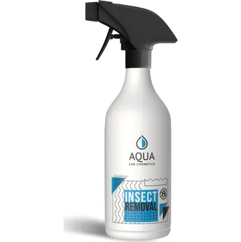 Odstraňovač hmyzu Aqua Insect Removal (1 l)