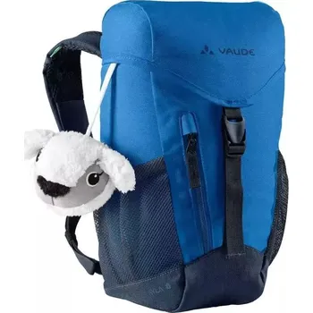 batoh na kolo Batoh Vaude Ayla 6 15485 blue/eclipse