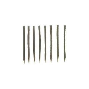 Jaxon převlek proti zamotání Brown 40mm