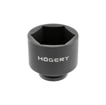 Gola hlavice Högert Krátká rázová objímka 65 mm