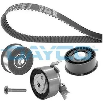 Rozvod motoru Sada rozvodového řemene DAYCO KTB361
