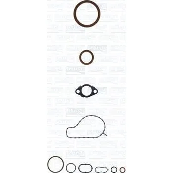 Těsnění motoru Sada těsnění, kliková skříň, 54236200, AJUSA, 54236200