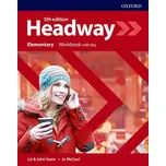 Headway Fifth Edition Elementary…
