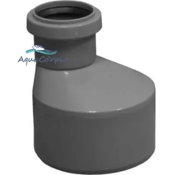 kanalizace HT 110/75 mm redukce