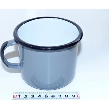 Toro Hrnek 500ml smalt - šedý 240004se