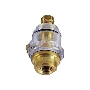 Olejovač, maznička 1/4" GEKO G01166