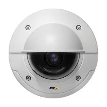 IP kamera AXIS P3364-VE Síťová bezpečnostní kamera (0482-001)