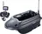 Boatman Actor Plus Pro GPS + echolot, Carbon