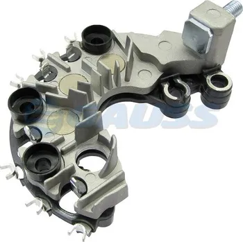 Alternátor Diodový blok alternátoru Valeo SG9B128