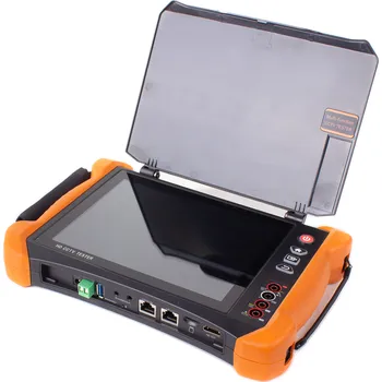 Příslušenství pro kamerový systém Zkoušečka CCTV Kenik KG-T820-VQ