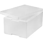 Termoboxy CZ & SK Polystyrenový termobox 35,8L/25kg
