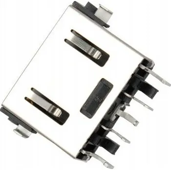 Napájecí konektor LENOVO THINKPAD E470 E470c (Nabíjecí konektor DC IBM, Lenovo)