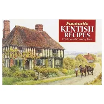 Favourite Kentish Recipes - Smith, Pat