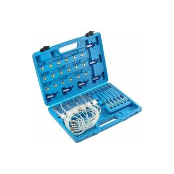 Nářadí pro automobil Högert Diagnostická sada pro vstřikovače common rail