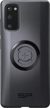 Pouzdro na mobilní telefon SP Connect Phone Case SPC+ pro Samsung Galaxy S20 černý
