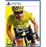 Tour de France 2023 PS5