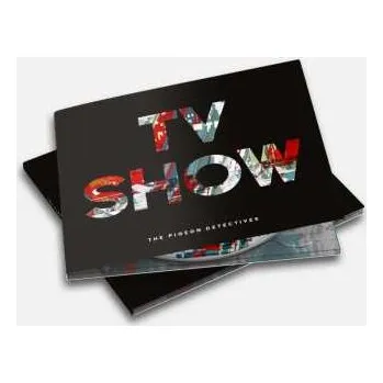 Zahraniční hudba CD The Pigeon Detectives: TV Show 2023