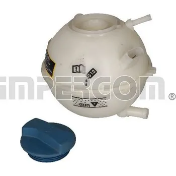 Motor automobilu Vyrovnávací nádoba, chladivo ORIGINAL IMPERIUM 44184