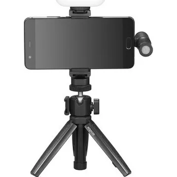 Světlo k videokameře Godox VK2-LT Vlogging Kit , Lightning