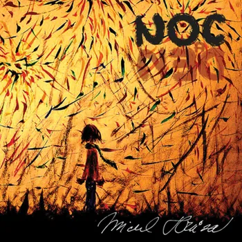 Zahraniční hudba Michal Hrůza - Noc, 1CD, 2012