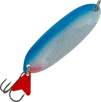 Umělá nástraha KAMASAKI - Plandavka Light Blue Fish 15 g