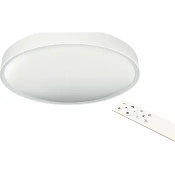 Svítidlo SAMER White RC 40W CCT Greenlux GXLS466