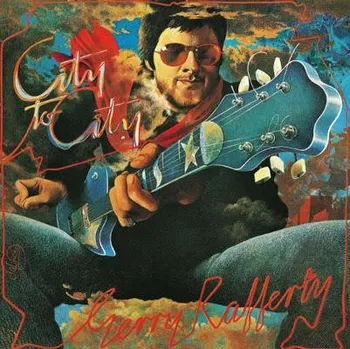 Zahraniční hudba Gerry Rafferty - City To City (3CD, 5054197133435)