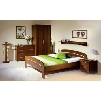 Postel Postel GABRIELA PLUS - Jelínek, dub