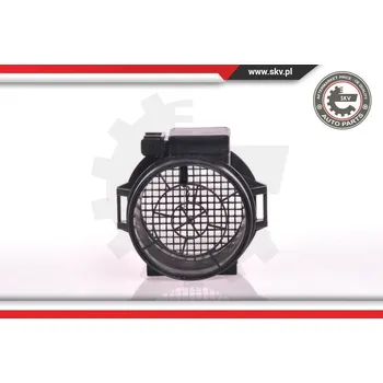 Váha vzduchu SKV Snímač množství protékajícího vzduchu 07SKV133