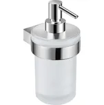 Jika H3833B20041001 Držák se skleněným dávkovačem tekutého mýdla H3833B20041001