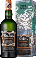 Ardbeg Heavy Vapours 46 % 0,7 l dárkový box