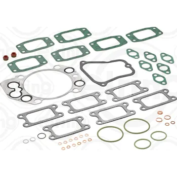 Sada těsnění, hlava válce, , ELRING, 587.420