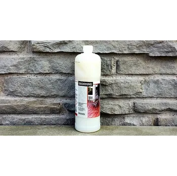Penetrace WILDSTONE Ekostone, 1 l - voskový nátěr pro finální ošetření portlandských dlažeb, cihlových a kamenných dlažeb, kamenných obkladů