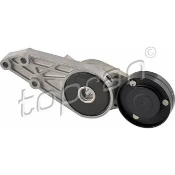 Napínák, žebrovaný klínový řemen TOPRAN 108 416