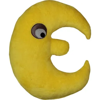 Polštář 2G Hračka pro děti Měsíček