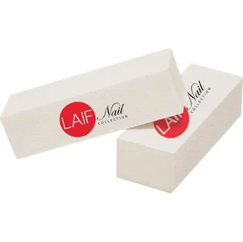 Laif Buffer Kostka bílá