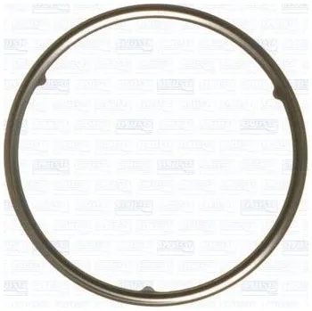 Těsnění motoru Těsnění, výfuková trubka, 01249000, 51807817, 51896690, 55558370, 5854312, 68201394AA, AJUSA, 01249000