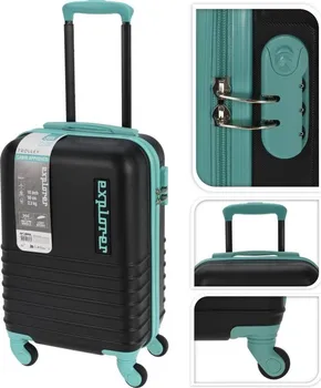Cestovní kufr XQmax Explorer 51 cm