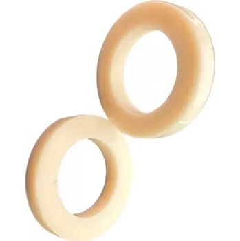 Příslušenství pro výčepní zařízení John Guest Těsnění pro rychlospojky 5/8'' 21x13x3mm