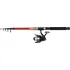 Rybářský prut DAM Fighter Pro Combo T-Spin 270 cm/20-60 g