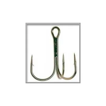 Rybářský háček Trojháček BN Varianta: vel. 4