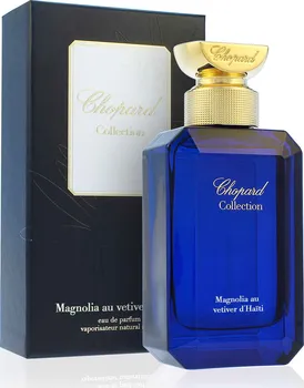 Unisex parfém Chopard Magnolia Au Vetiver D´Haiti U EDP 100 ml