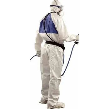 3M oblek stříkací papírový TM vel.L (50198L)
