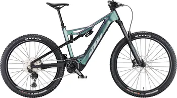 Elektrokolo KTM Macina Kapoho Elite 20,1 Ah 29"/27,5" 2023