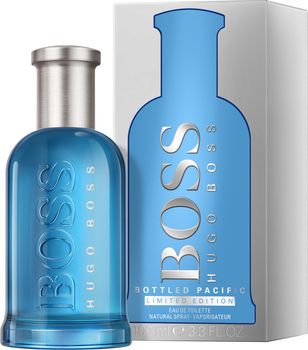 Pánský parfém Hugo Boss Bottled Pacific M EDT