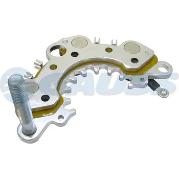 Alternátor Diodový blok alternátoru Hitachi LR170-745