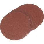 Toptrade Brusný papír se suchým zipem…